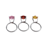 GemTrue Diamond Holder Spring Type Gem Display Tool Equipments