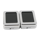 GemTrue Gem Display Box Jewelry Container Box Jewelry Case Display