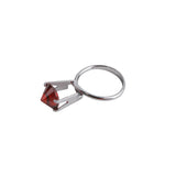 Gemstone Claw Diamond Clamp Display Jewelry Making Tool