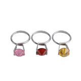 Gemstone Claw Diamond Clamp Display Jewelry Making Tool
