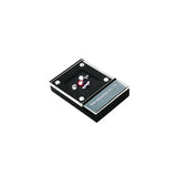 GemTrue Gemstone Display Box With Clear Top Jewelry Case