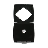 Gemstone Organizer Box Diamond Display Stands Metal Gem Case 53x52x19mm