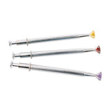 GemTrue Gemstone Pick Up Tool Diamond Prong Holder
