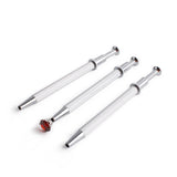 GemTrue Gemstone Pick Up Tool Diamond Prong Holder
