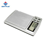 GemTrue High Precision Digital Jewelry Scale Portable Diamond Weighing Tool