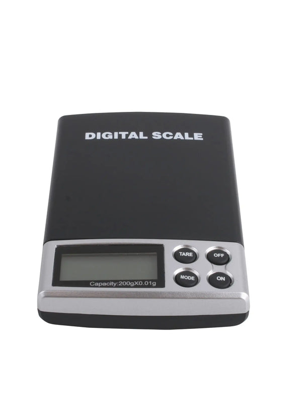 GemTrue High Precision Digital Jewelry Scale Portable Diamond Weighing Tool