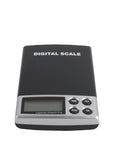 GemTrue High Precision Digital Jewelry Scale Portable Diamond Weighing Tool