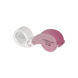 GemTrue High 25mm 6x Magnifier Folding LED DK09104