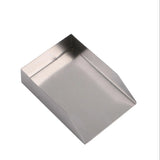 GemTrue High Jewelry Shovel for Diamond Beads Pearls Gem Stainless Steel DK55001