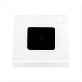 GemTrue High Plastic Jewelry Display Box