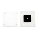 GemTrue High Plastic Jewelry Display Box