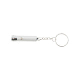GemTrue Portable LED UV Key Chain Light
