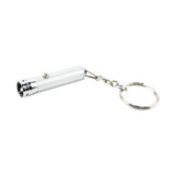 GemTrue Portable LED UV Key Chain Light