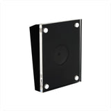 GemTrue High Self Stand Small Acrylic Display Box for Gems