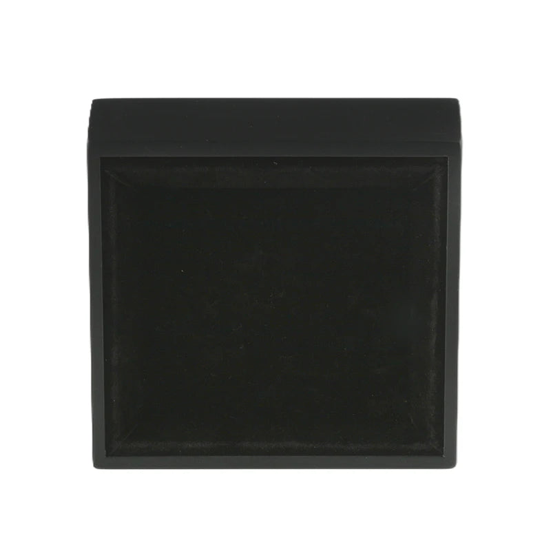 GemTrue High Velvet Loose Stone Display Box Jewelry Storage Case Holder