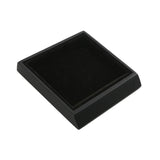 GemTrue High Velvet Loose Stone Display Box Jewelry Storage Case Holder