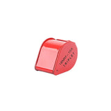 GemTrue 10x Triplet Loupe DK18716 - Red 18mm