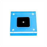 GemTrue Jewelry Box Diamond Storage Case Display Jewellery Gem Display Box