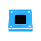 GemTrue Jewelry Box Diamond Storage Case Display Jewellery Gem Display Box