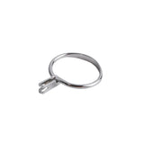 GemTrue Loose Diamond Spring Prong Gemstone Container