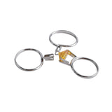 GemTrue Loose Diamond Spring Prong Gemstone Container