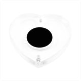 GemTrue Loose Gemstone Storage Box Jewelry Display Box