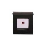 GemTrue Loose Stone Holder Stand Display Box Gemstones Packaging Storage Case