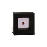 GemTrue Loose Stone Holder Stand Display Box Gemstones Packaging Storage Case