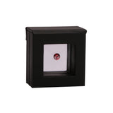GemTrue Loose Stone Holder Stand Display Box Gemstones Packaging Storage Case
