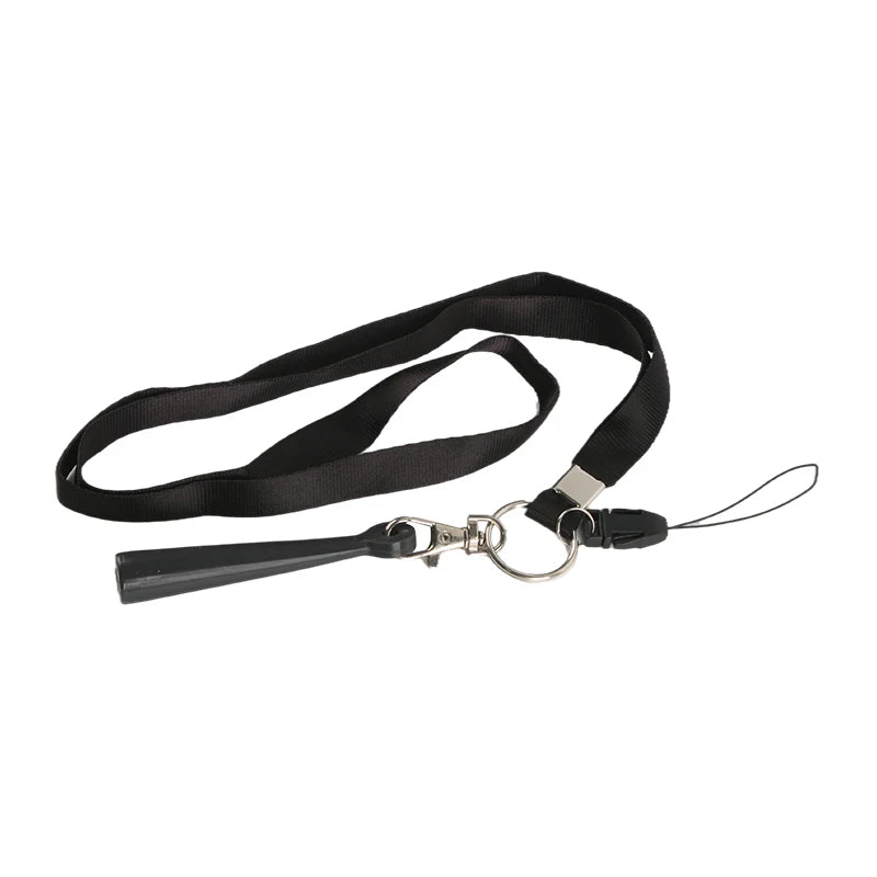 GemTrue Multi-functional Keychain Lanyard ID Card Key Holder Set