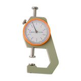 GemTrue Pearl Dial Thickness Gauge Meter Tester For Pearl
