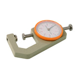 GemTrue Pearl Dial Thickness Gauge Meter Tester For Pearl
