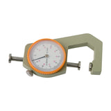 GemTrue Pearl Thickness Diameter Gauge Jewelry Diamond Measure Tool 0-20mm