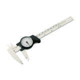 GemTrue Plastic Diamond Measure Tool Gemstone Caliper Gem Jewelry Dial