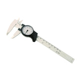 GemTrue Plastic Diamond Measure Tool Gemstone Caliper Gem Jewelry Dial