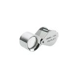 GemTrue Pocket Size Magnifying Glass 10x Loupe DK1122