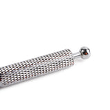 GemTrue Diamond Prong Grabber Jewelry Holder Tool Silver 50mm DK501A