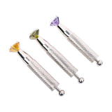 GemTrue Jewelry Holder Tool with 4 Claws 50mm Small Diamond Holder