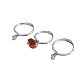 GemTrue Prof. Ring Claw Tool Display Gem Prong Claw Diamond Holder DK504-B