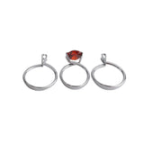 GemTrue Prof. Ring Claw Tool Display Gem Prong Claw Diamond Holder DK504-B