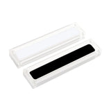 GemTrue Bracelet Chain Storage Package Acrylic Jewelry Organizer Case