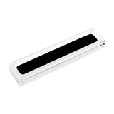 GemTrue Bracelet Chain Storage Package Acrylic Jewelry Organizer Case