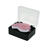GemTrue Repair Tool Magnifying Glass LED Light Diamond Loupe 25mm 6x