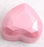 GemTrue Ring Container LED Light Ring Box Pendant Necklace Box Wedding Case