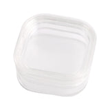 GemTrue Ring Earring Jewelry Case Organizer Box Gift Case For Diamonds