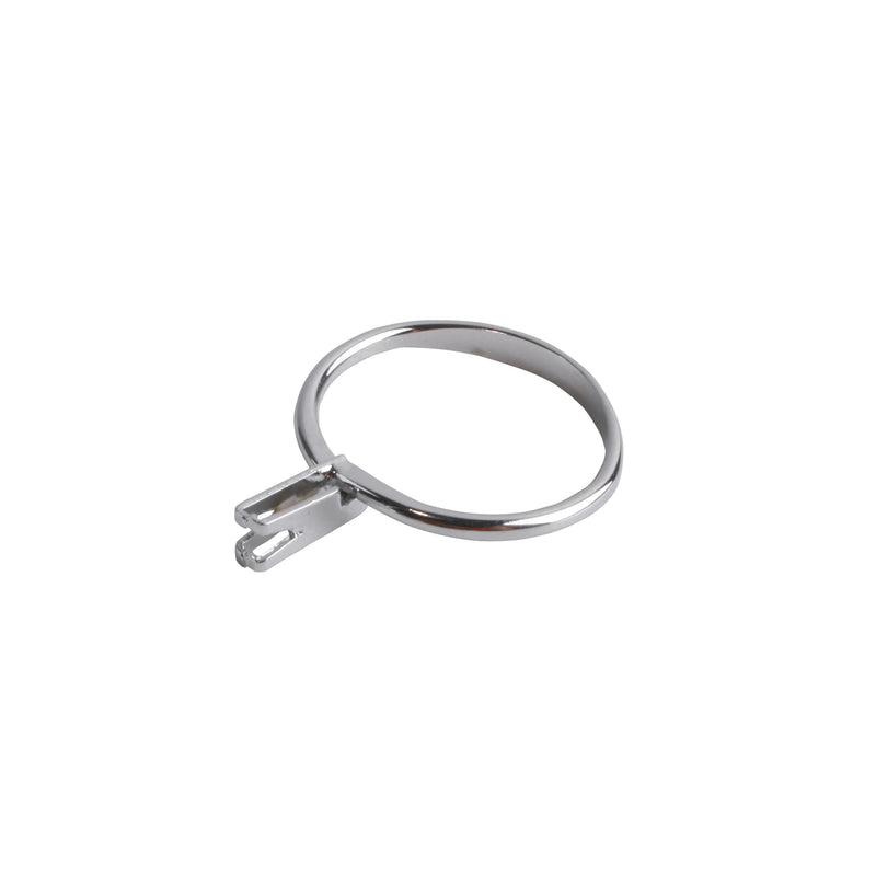 GemTrue Diamond Holder Display Ring Gemstone Claw Jewelry Tool Equipments