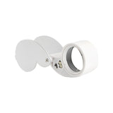 GemTrue Single Lens Magnifier Repair Loupe Jeweler Magnifying Glass
