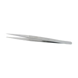 GemTrue Stainless Steel Precision Forceps Holding Repair Tools For Jewelry