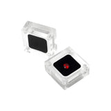GemTrue Gemstones Display Box 30 x 30 x 10mm Diamond Box DK21631