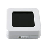 Gemstone Box Bare Diamond Storage Jewelry Display Box